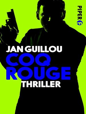 cover image of Coq Rouge